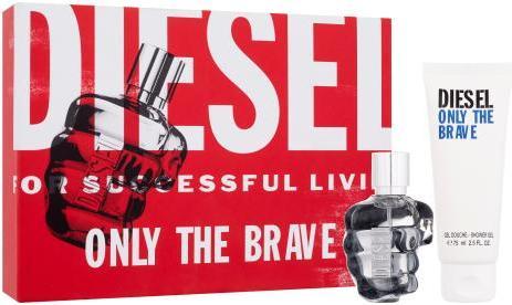 Actual product image Diesel Only The Brave (Eau de toilette, 100 ml)