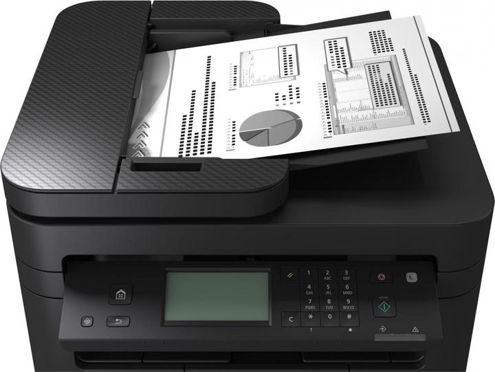 Immagine prodotto Canon I-SENSYS MF275DW MFP A COLORI 4IN1 (Laser, Bianco e nero)