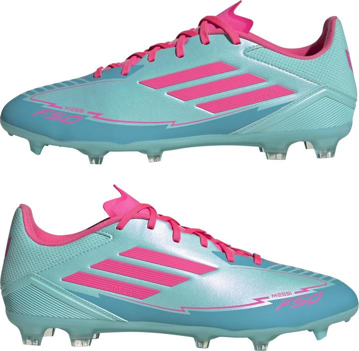 Immagine prodotto adidas F50 League Messi FG/MG (44 2/3)