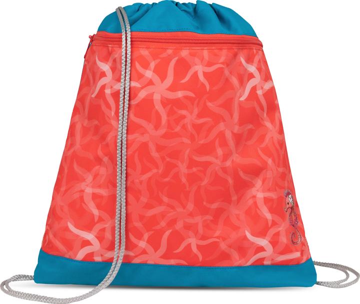 Actual product image Belmil Classy Schulranzen Set 4teilig mit Brustgurt (19 l)
