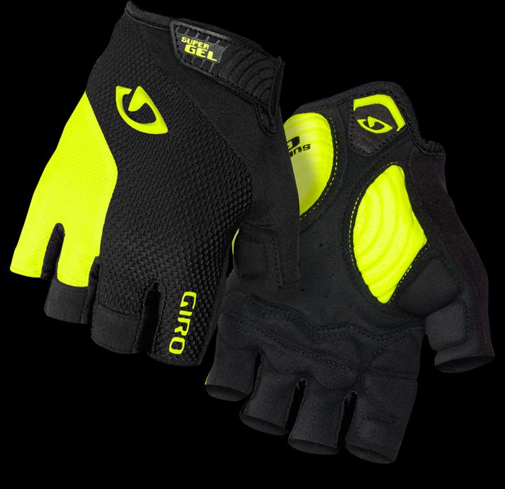 Actual product image Giro Strade Dure Gel (XL)