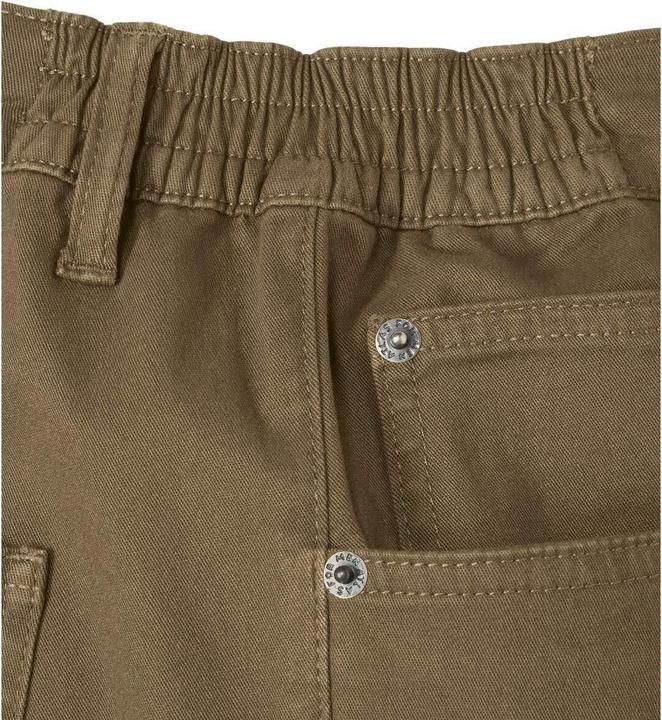 Immagine prodotto Atlas For Men Pantalone Girovita Elasticizzato Regolare Uomo (46)