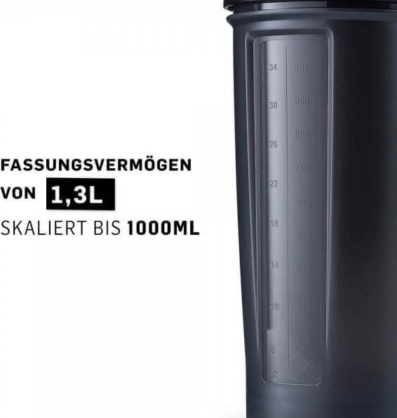Image du produit Blender Bottle Pro45 (1.30 l)