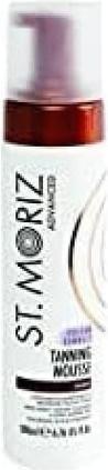 Image du produit St. Moriz St Moriz Advanced Colour Correcting Tanning Mousse Dark (Mousse autobronzante, 200 ml)