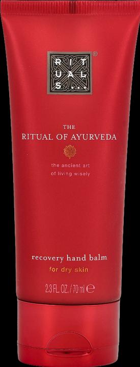 Actual product image Rituals The Ritual of Ayurveda (70 ml)