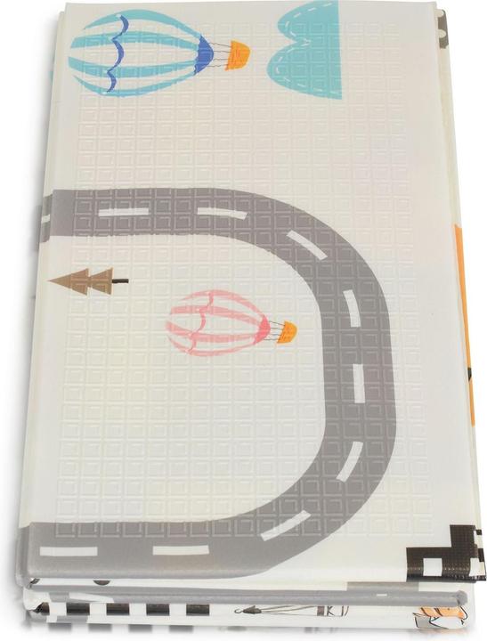 Actual product image Moni Thermal mat (foldable) (180 x 120 cm)