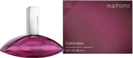 Actual product image Calvin Klein euphoria (Eau de parfum, 50 ml)