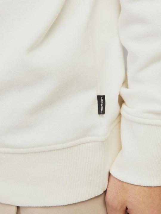 Actual product image Jack & Jones Gedruckt Sweatshirt mit Rundhals Sweatshirt mit Rundhals (S)