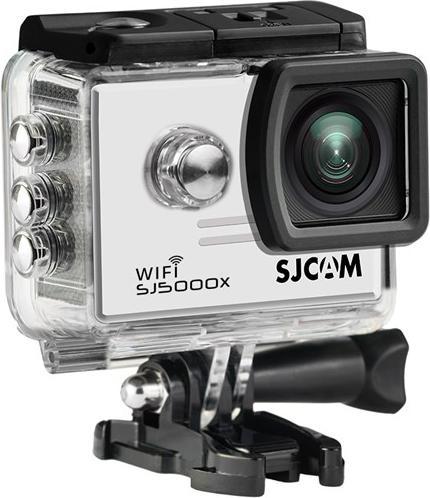 Immagine prodotto Sjcam SJ5000X Elite Biały (60p, WiFi)