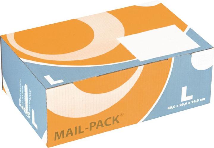 Actual product image Elco Dispatch box Mail-Pack M (33 x 25 x 11 cm, 1 x)