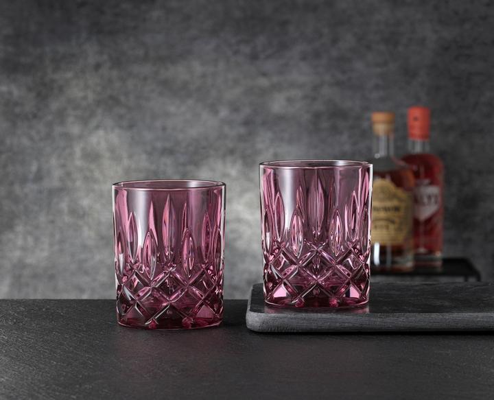 Actual product image Nachtmann Noblesse (2.95 dl, 2 x, Whisky glass)