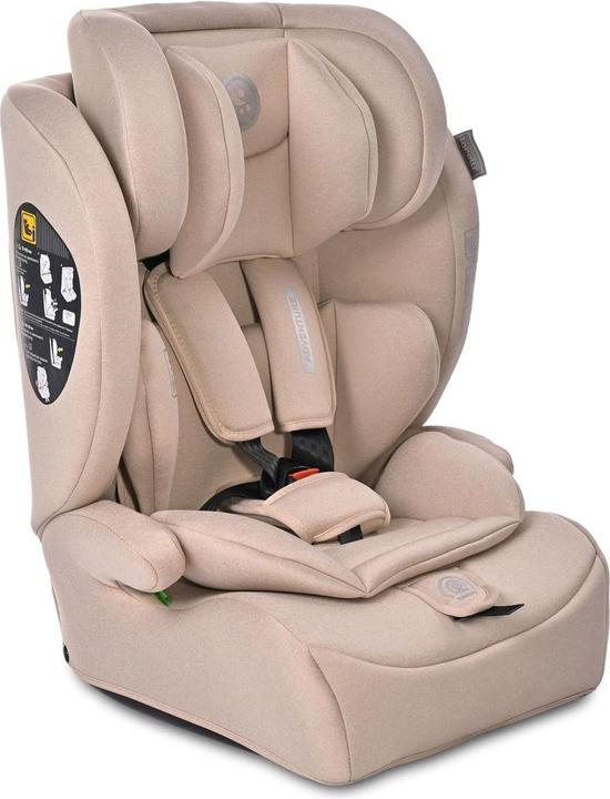 Produktbild Lorelli Adventure i-Size (Kindersitz, ECE R129/i-Size Norm)
