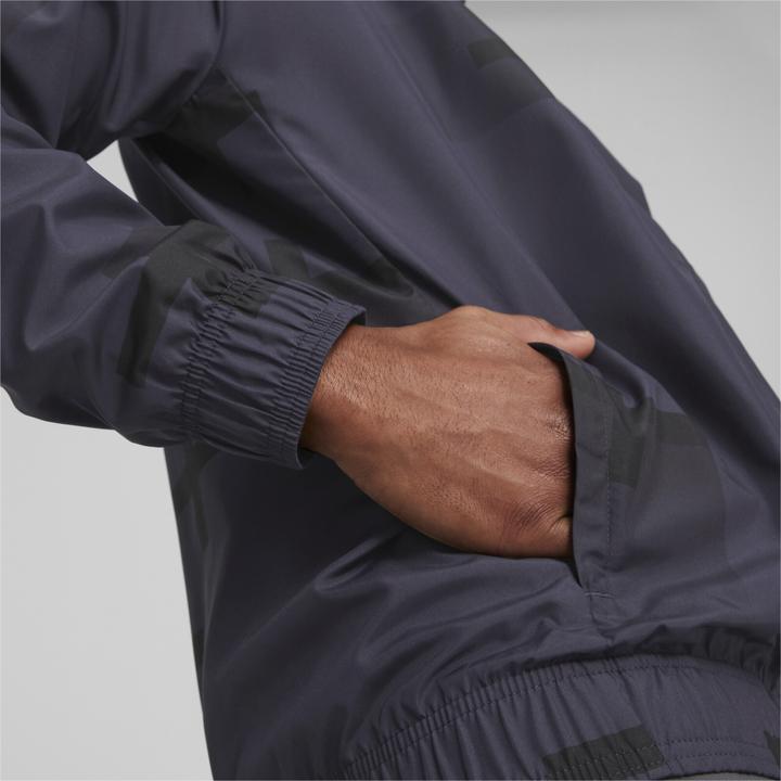 Immagine prodotto Puma felpa o 2022/23 preatch (M)