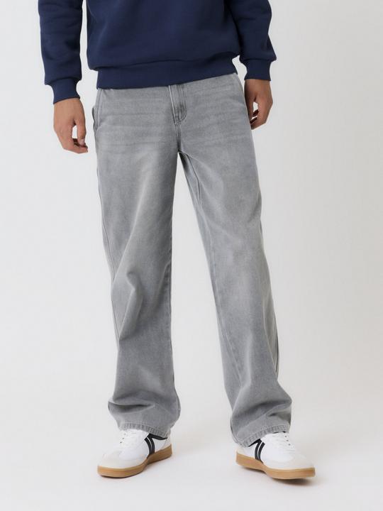 Actual product image Lmtd Loose Fit Jeans (152)