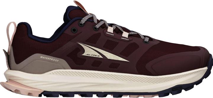 Produktbild Altra Lone Peak 9 Waterproof Low - Wanderschuhe - Damen (41)