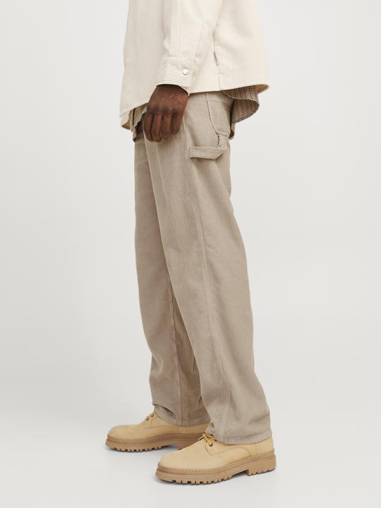 Produktbild Jack & Jones Jpsteddie Jjcarpenter Corduroy Pant Ln (W31/L32)