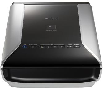 Produktbild Canon CanoScan 9000F (USB)