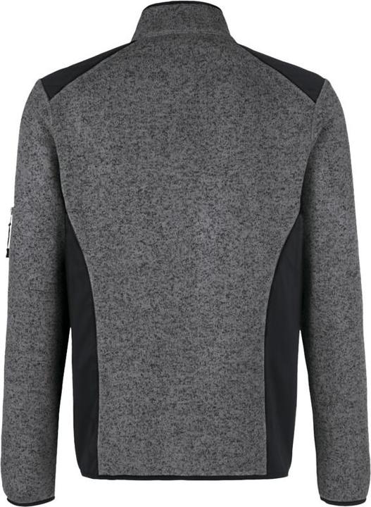 Immagine prodotto Hakro Giacca in maglia Dawson antracite screziata, XS (XS)