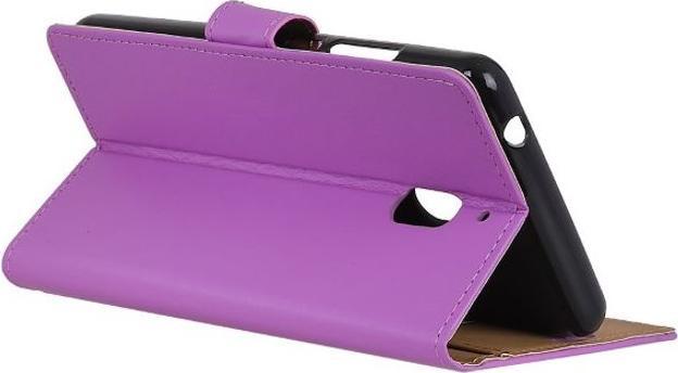 Produktbild MU Classic Classic II Leder Bookcover Series (Nokia 2.1)