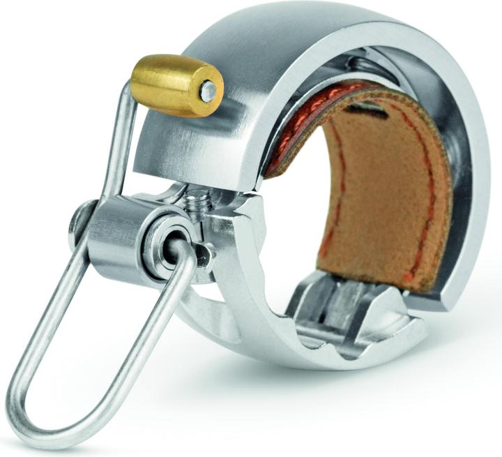 knog. Oi Luxe