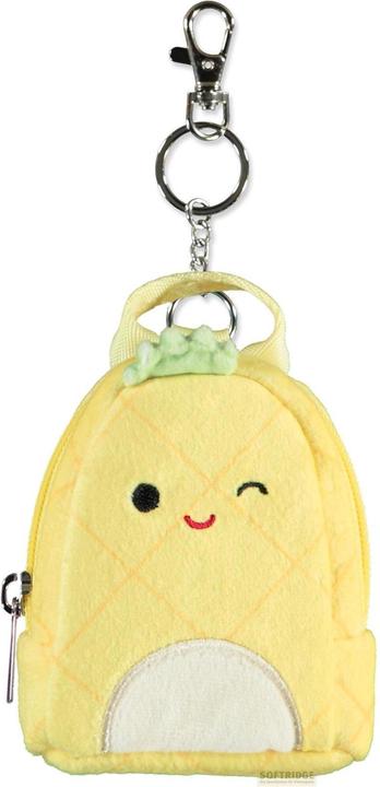 Actual product image Difuzed Squishmallows Maui - Micro Backpack