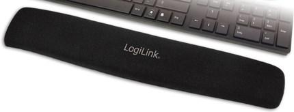 Actual product image LogiLink Wrist rest