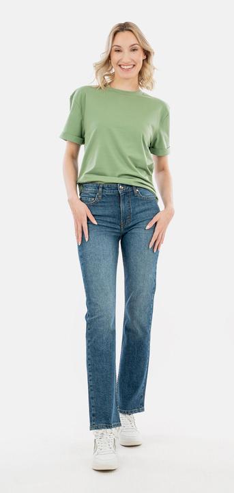 Actual product image Suri Frey Straight Leg Jeans SFY Freyday (XL)