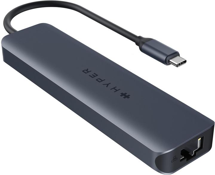 Image du produit Hyper USB-C Hub (USB-C, 2 Ports)