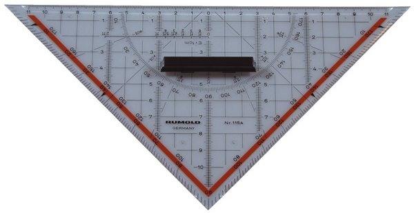 Image du produit Rumold Triangle géométrique (220 mm)