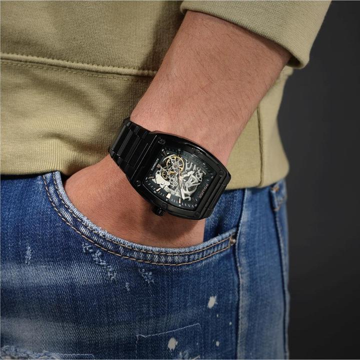 Immagine prodotto Police Skeletor (42 mm)
