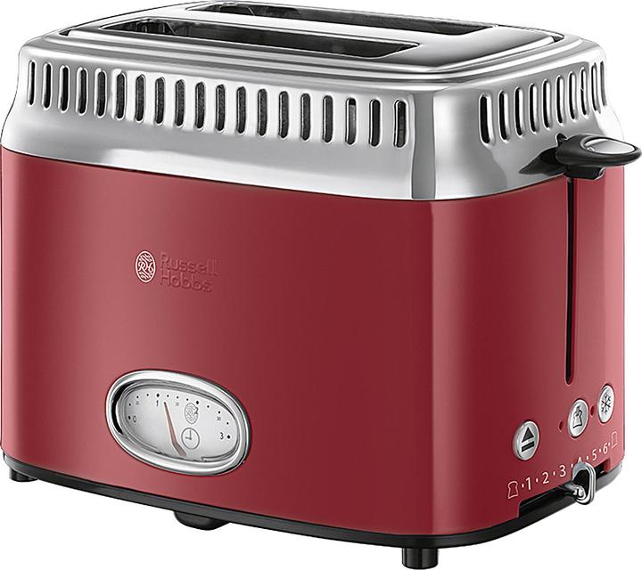 Image du produit Russell Hobbs Rétro