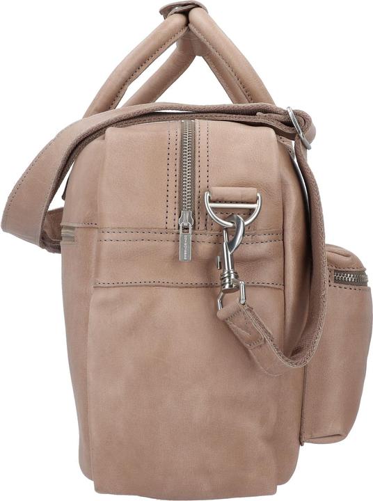 Produktbild Cowboysbag The College Bag Aktentasche Leder 42 cm Laptopfach (16.93")