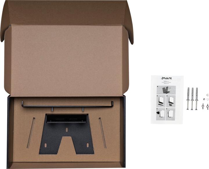 Produktbild 4Mount Wall Mount For Ps5 Black (PS5)