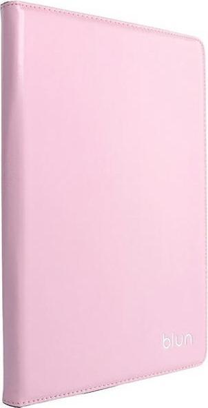 Produktbild Blun Universal case for tablet 7 "UNT pink (Universal)