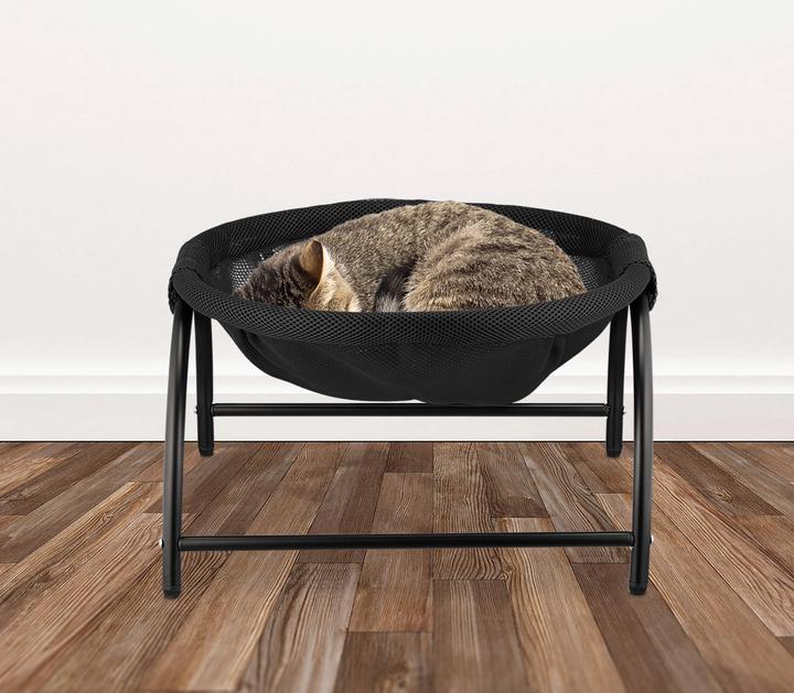 Produktbild Relaxdays Katzenhängematte (Katze)