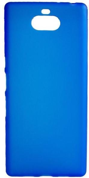 Immagine prodotto MU Classic Softcase serie TPU (Sony Xperia 10 Plus)