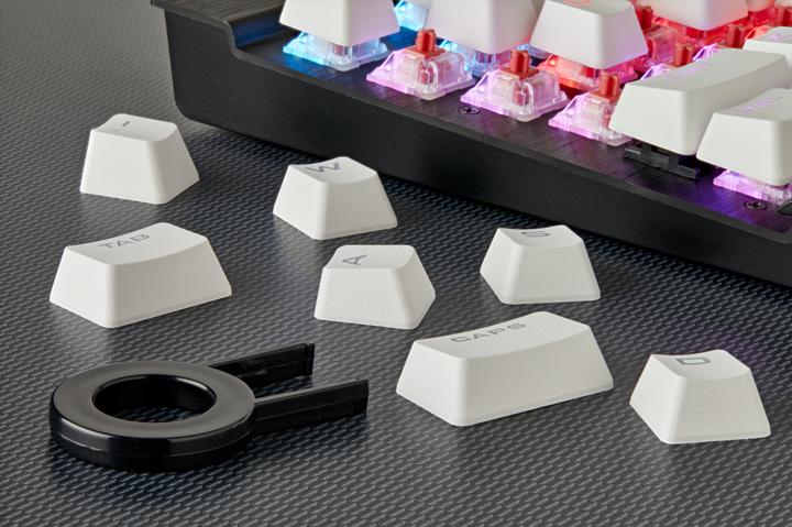 Produktbild Corsair Gaming PBT-Double-Shot Keycaps
