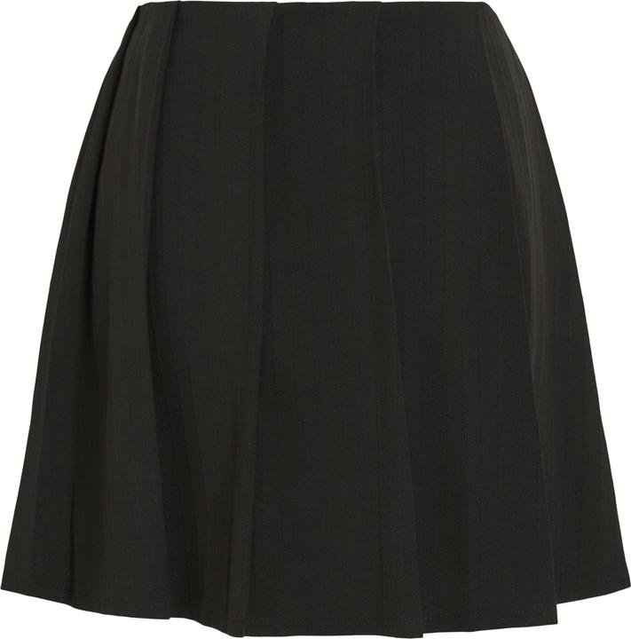 Actual product image Vila VIBETINA Plissierter Minirock (42)