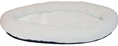 Produktbild Merkloos Kattenmand Imitatie Schapenwol (Katze)