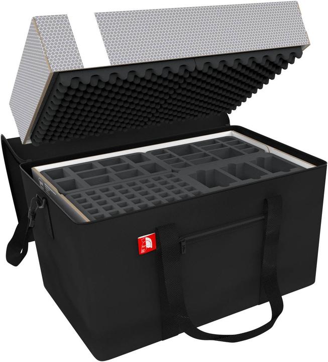 Image du produit Feldherr TRA44 - Transporteur pour Deep Madness - Kickstarter Investigator Pledge