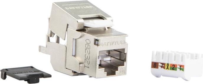 Produktbild Dätwyler Keystone-Modul (Keystone Modul)