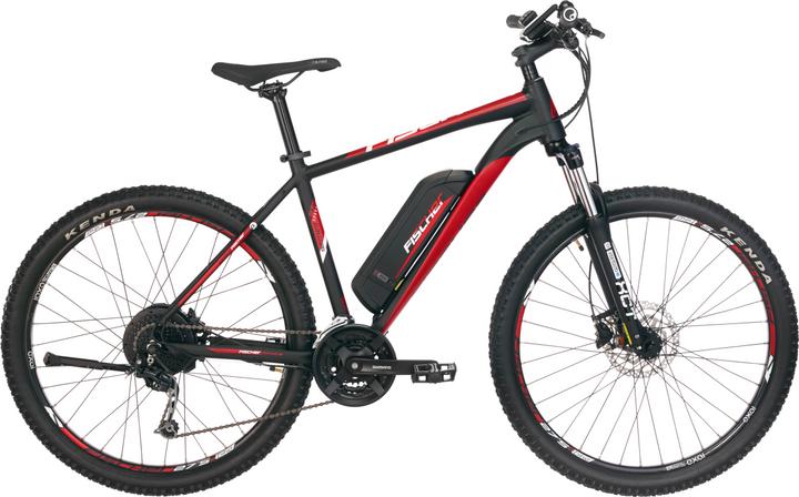 Actual product image Fischer EM 1726 (48 cm)
