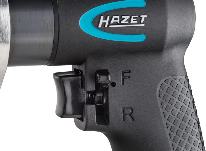 Productafbeelding HAZET Pneumatische boor 9030 P-1 (Elektrische stroom)