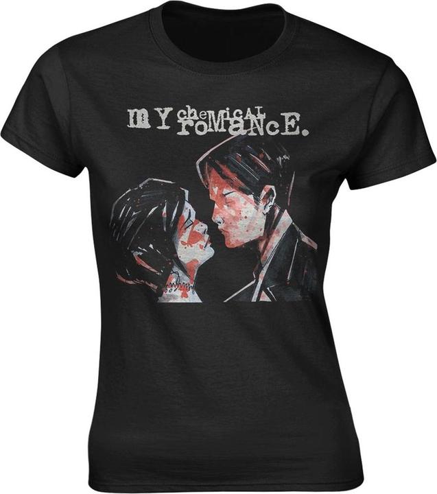Gildan Three Cheers TShirt (XL)