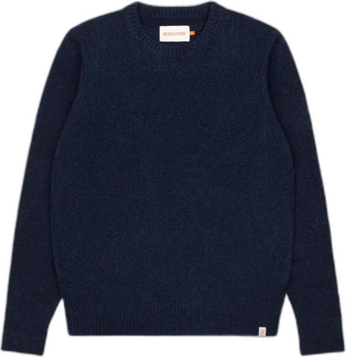 Actual product image Revolution mottled look weater (S)