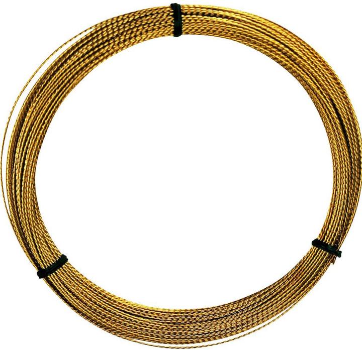 Actual product image Liqui Moly Cutting wire twisted 6217 22 (22 m)