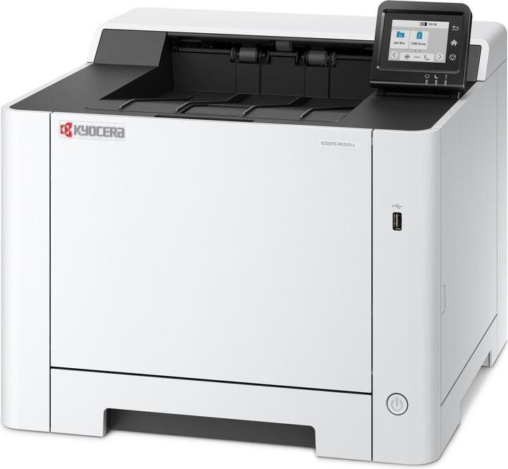 Produktbild Kyocera ECOSYS PA2101CX (Laser, Farbe)