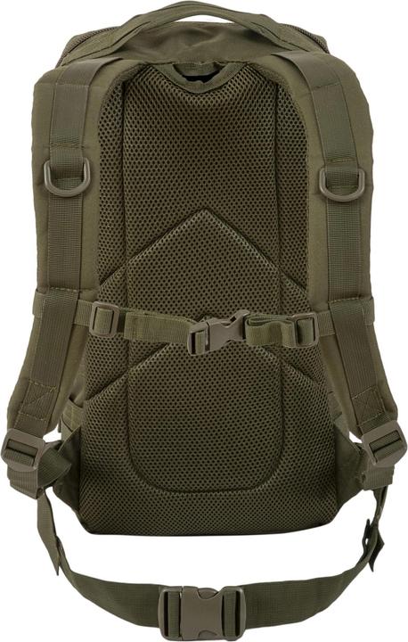Immagine prodotto Highlander Recon 20l Pack Olive (20 l)