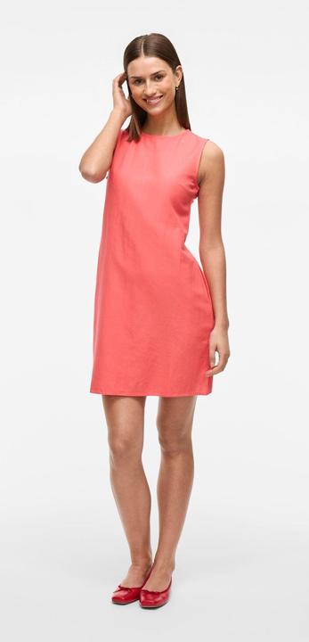 Produktbild Vila Ärmellos Minikleid (34)