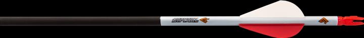 Actual product image Skylon Archery 30" Carbon Fastwing Medium 100-pack